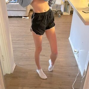 Navy Brandy Melville Shorts